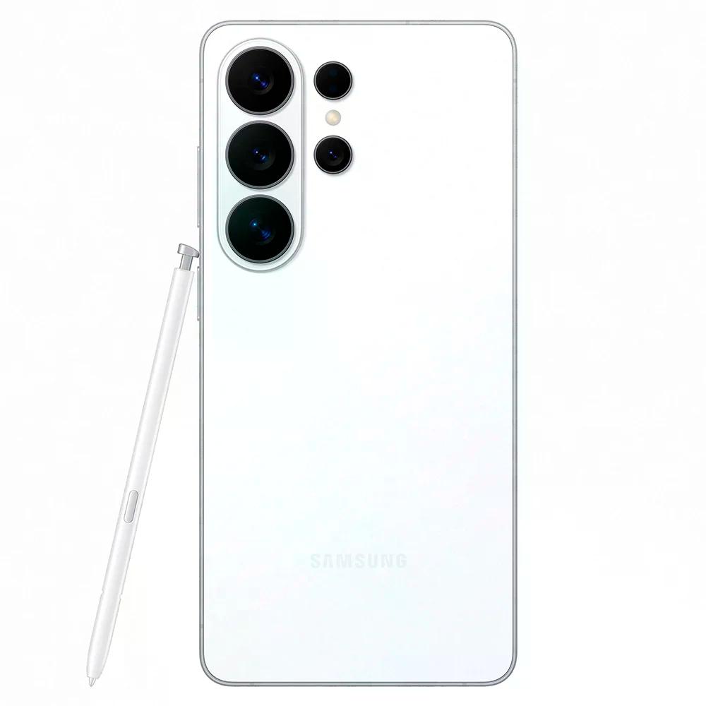 Samsung Galaxy S26 Ultra 16/1Tb Белый Snapdragon 5G